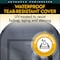 Shelterlogic ShelterCoat 13 x 24 x 1 ft Grey Wind And Snow Rated Garage Round 74332 - alternate 13