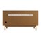 James Martin Vanities Laurent 60" Double Vanity Cabinet, Honey Oak 545-V60D-HNO - alternate 9