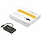 Startech.Com 4 Port USB C Hub - USB-C to 4x USB-A - USB 3.0 Hub 5Gbps - Bus Powered HB30C4AB - alternate 5