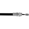 Dorman Parking Brake Cable, C661206 C661206 - alternate 2