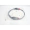 Commscope SUREFLEX JUMPER CABLE 6FT L4-HMHM-6-SGW-D - alternate 5