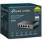 Tp-Link Omada 5 Port Gig Switch DS105G - alternate 2