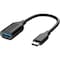 Datacolor Spyder Usb-C USB-C to USB-A Adapter for Apple Devices, Essential for Spyder Users, Reliable Datacolor Quality. SUSBC100 - alternate 1