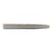 Drill America No 6 Carbon Steel Straight Flute Steel Screw Extractor DEWEZSF6 - alternate 4