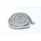 Kaga Industries SINGLE ROLLER CHAIN 10FT 1IN KCM80SS - alternate 1