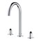 Grohe Atrio New 2Hdl 3-H L 20659000 - alternate 5