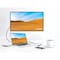 Manhattan - Strategic USB-C 8-IN-1 DOCKING STATION WITH POWER DELIVERY 130615 - alternate 13
