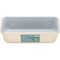 Bakken-Swiss Premium Loaf Pan, Aluminized Steel, Ceramic Non-Stick, PFOA PFAS Free, 9x4.7x2.3in, Durable SBKCRSTBKCRMLOF - alternate 1