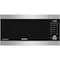 Galanz Microwave Oven ExpressWave with Patented Inverter Technology GEWWD16S1SV11 - alternate 1