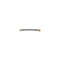 Homewerks Water Heater Supply Line 3/4in FIP X 3/4in D MIP 18in Braided Stainless Steel 7213-18-34-7 - alternate 1