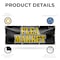 Signmission Flea Market, 36 Inch x 96 Inch, Vinyl Banner B-96-30634 - alternate 5