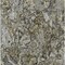 Homeroots 10' X 14' Brown Beige And Tan Abstract Washable Indoor Outdoor Area Rug 588455 - alternate 7