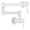 Brizo Brizo European Wall Mount Pot Filler Faucet 62820LF-MW - alternate 6
