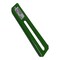 John Deere STRAP CHANNEL IDLER TIE, JOHN DEERE OEM H218066 H218066 - alternate 1