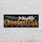 Signmission Philly Cheesesteak, 18 Inch x 48 Inch, Vinyl Banner B-30786 - alternate 4
