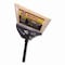 O-Cedar Brooms, Flagged, 14" L Bristles 91351 - alternate 5