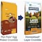 Adm Pen Pals 50 Lb. Egg Maker Chicken Feed Crumble 70010AAA44 - alternate 2