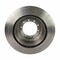 Motorcraft Disc Brake Rotor,  BRR278 - alternate 4