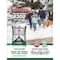 Safe Step Enviro-Blend 6300 Magnesium Chloride Pet Friendly Granule Ice Melt 40 lb 3123020 - alternate 4
