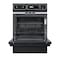 Summit 24in Wide Electric Wall Oven TEM721DK - alternate 3