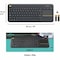 Logitech Wrls Touch KB K400plus 920007119 - alternate 5