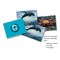 Stages Learning Materials Photographic Memory Matching Game, Sea Life, 3PK SLM-222 - alternate 7
