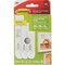 Command Wht Picture Hanging Strip Mixed Pack 16 Pairs 17218-16ES - alternate 7