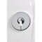 Kingston Brass Single-Handle Pressure Balanced Shower Faucet, Polished Chrome KB6331PLSO - alternate 5