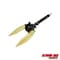 Extreme Max 3006.6623 BoatTector Grip & Go Digger-Style Anchor - 15 lbs. 3006.6623 - alternate 7