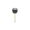 Kaba Ilco 1998-1999 Cadillac Seville Transponder Key NICKEL Color/Finish Family B99-PT5 - alternate 1
