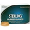 Alliance Rubber Rubberbands, Size31, Nttn, PK1200 24315 - alternate 1