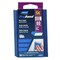 Norton Co ProSand Sanding Sponge, 412 in L, 278 in W, 80 Grit, Coarse, Aluminum Oxide Abrasive 82075 - alternate 6