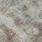 Homeroots 3' X 5' Ivory Blue And Gold Abstract Washable Indoor Outdoor Area Rug 643625 - alternate 5
