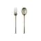 Mepra Due Ice Champagne Serving Set - 2 Pcs. 104422110IC - alternate 1