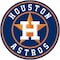 Coverking UNIVERSAL FLOORMAT WITH HOUSTON ASTROS LOGO HRFNKE - alternate 2
