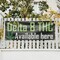 Signmission Delta 8 THC Available Here, 48 Inch x 120 Inch, Vinyl Banner B-120-30538 - alternate 5