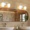 Z-Lite Nextra Brushed Nickel 2 Light Vanity 7703-2V-BN - alternate 8