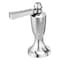 Delta Dorval Handle 1L-Roman Tub and WM Tub Filler H568 - alternate 2