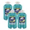 Fabuloso All-Purpose Cleaner, Citrus Fresh Scent, 125 oz Bottle, 4PK 61051911 - alternate 1