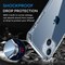 Alpha Digital iPhone14-clear/ Soft/ Flex- Anti-fingerprint & Full Protection IP14-CLEAR - alternate 6
