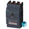 Siemens circuit breaker 3VA6 UL Frame 600 breaking capacity class C 100 kA At 3VA6460-7HL31-0AA0 - alternate 5