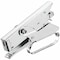 Arrow Fastener Plier Stapler, Manual, Heavy Dty, Flat Crwn P35 - alternate 1