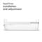 Oxo Good Grips Clear Food Storage 13346800 - alternate 6