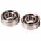 Timken PRECISION BALL BEARING MM50EX DU 50 C1 - alternate 3