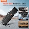 Vevor Rifle Case Rifle Hard Case 42 inch with 3 Layers Fully-protective Foams 1043513 - alternate 6