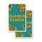 Signmission Garden Center, Vinyl Decals Only 24 Inch x 36 Inch, Vinyl Decal, 2PK DSB-2436-2PACK-30380 - alternate 1