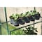 Shelterlogic Clear Mini Greenhouse 70526 - alternate 14