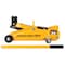 Performance Tool 2 Ton Trolley Jack, 4000 lb Capacity 13 in. Max Height W1606 - alternate 7