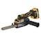 Dewalt Cordless Band file w/Batt, 20V, 18 in, 5 lb DCM200E1 - alternate 1