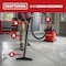 Craftsman 20 Gallon 6.5 Peak HP Wet/Dry Vac, Heavy-Duty Shop Vacuum with Attachments CMXEVBE17596 - alternate 9